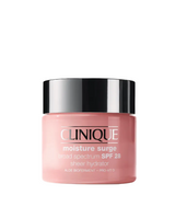 Clinique Moisture Surge Broad Specturm SPF 28 Sheer Hydrator - 2.5 oz.