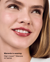 Clinique High Impact Mascara - Black Honey