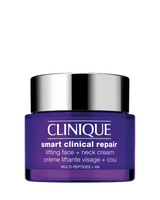 Clinique Smart Clinical Repair Lifting Face + Neck Cream - 2.5 oz.