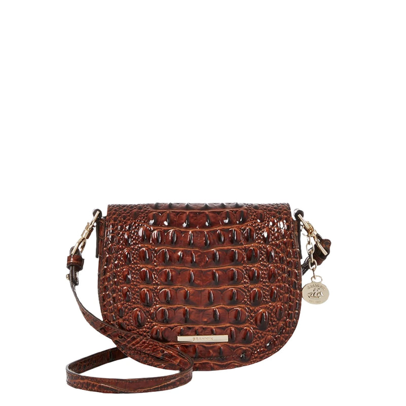 BRAHMIN Briar Crossbody Handbag – ShopCGX - Main Image