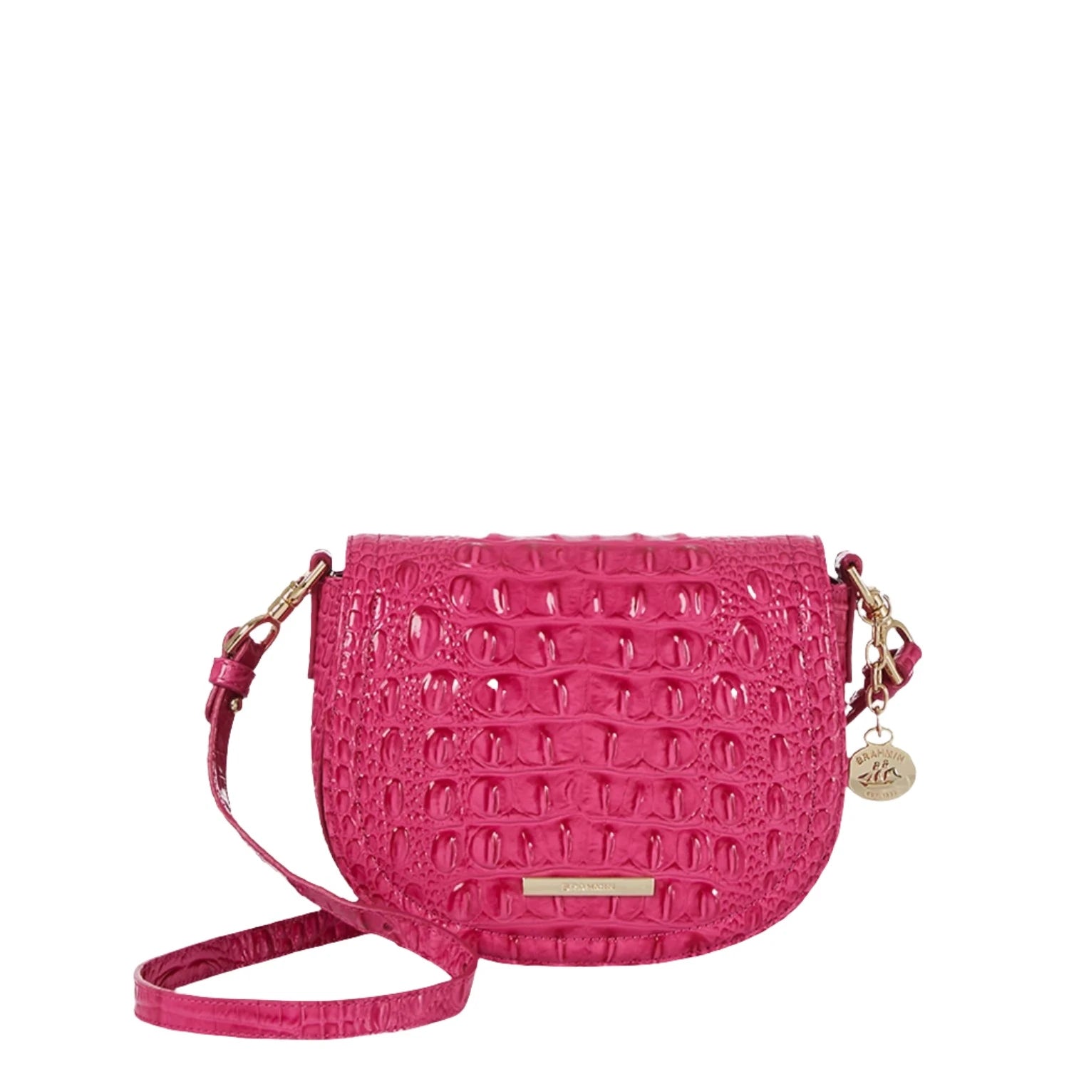 BRAHMIN Briar Crossbody Handbag