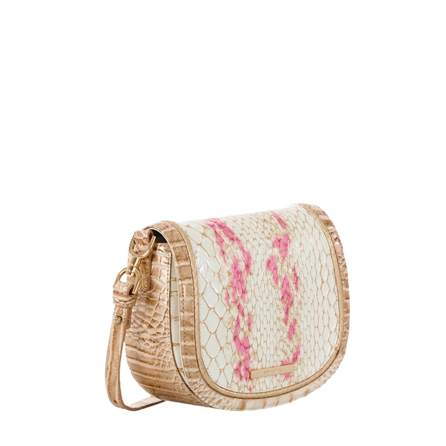 BRAHMIN Briar Crossbody Handbag