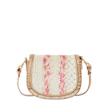 BRAHMIN Briar Crossbody Handbag