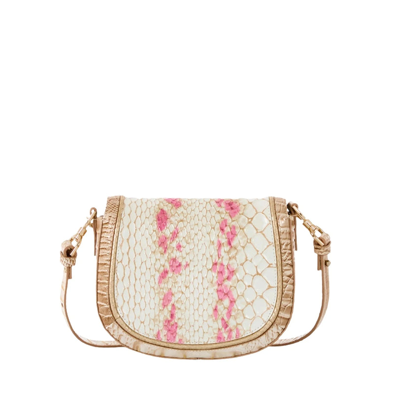 BRAHMIN Briar Crossbody Handbag