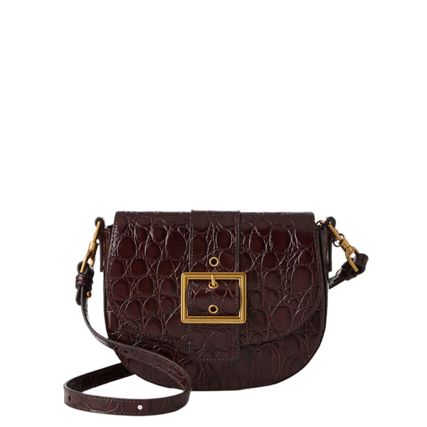 BRAHMIN Briar Crossbody Handbag