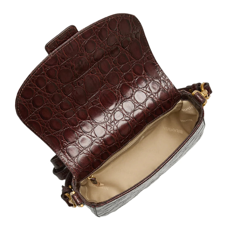 BRAHMIN Briar Crossbody Handbag