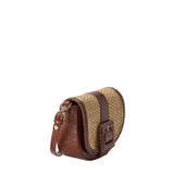 BRAHMIN Briar Crossbody Handbag