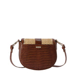 BRAHMIN Briar Crossbody Handbag