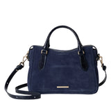 BRAHMIN Micaela Satchel Handbag