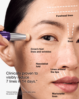 Clinique Smart Clinical Repair AM/PM Retinoid Balm - .1 oz.