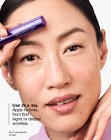 Clinique Smart Clinical Repair AM/PM Retinoid Balm - .1 oz.