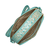 BRAHMIN Danica Crossbody Handbag