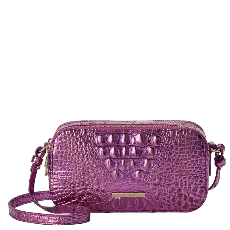 BRAHMIN Danica Crossbody Handbag
