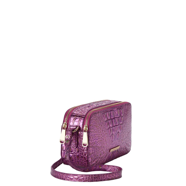 BRAHMIN Danica Crossbody Handbag