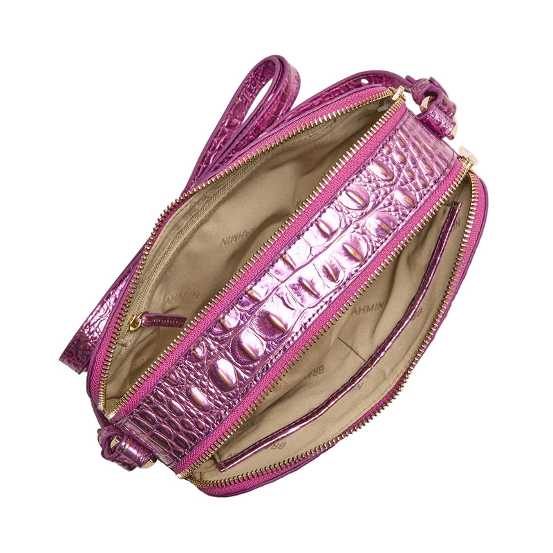 BRAHMIN Danica Crossbody Handbag