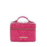 BRAHMIN Small Charmaine Travel Handbag