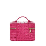 BRAHMIN Small Charmaine Travel Handbag