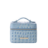 BRAHMIN Small Charmaine Makeup Bag