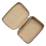 BRAHMIN Small Charmaine Makeup Bag