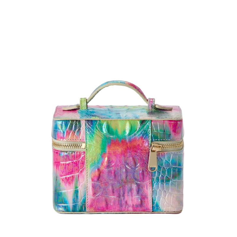 BRAHMIN Small Charmaine Makeup Bag