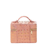 BRAHMIN Small Charmaine Makeup Bag