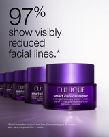 Clinique Smart Clinical Repair Overnight Recovery Cream + Mask - 1.7 oz.