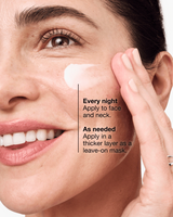 Clinique Smart Clinical Repair Overnight Recovery Cream + Mask - 1.7 oz.
