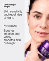 Clinique Smart Clinical Repair Overnight Recovery Cream + Mask - 1.7 oz.