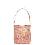 BRAHMIN Celina Bucket Handbag