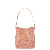 BRAHMIN Celina Bucket Handbag