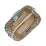 BRAHMIN Celina Bucket Handbag