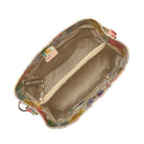 BRAHMIN Celina Bucket Handbag