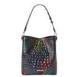 BRAHMIN Celina Bucket Handbag