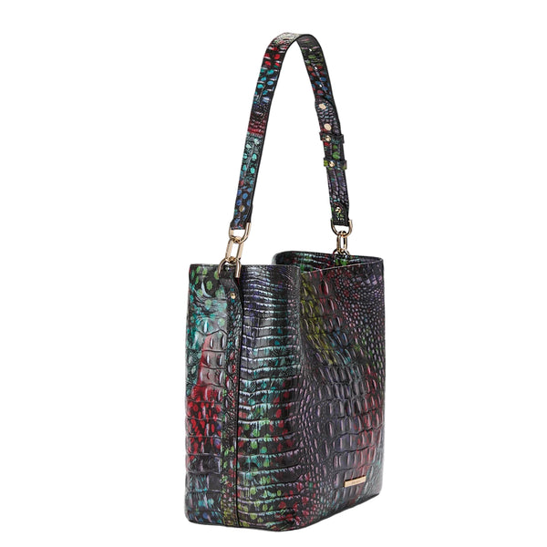 BRAHMIN Celina Bucket Handbag