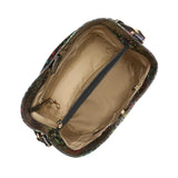 BRAHMIN Celina Bucket Handbag