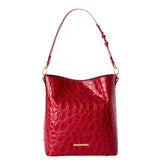 BRAHMIN Celina Bucket Handbag
