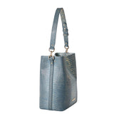 BRAHMIN Celina Bucket Handbag