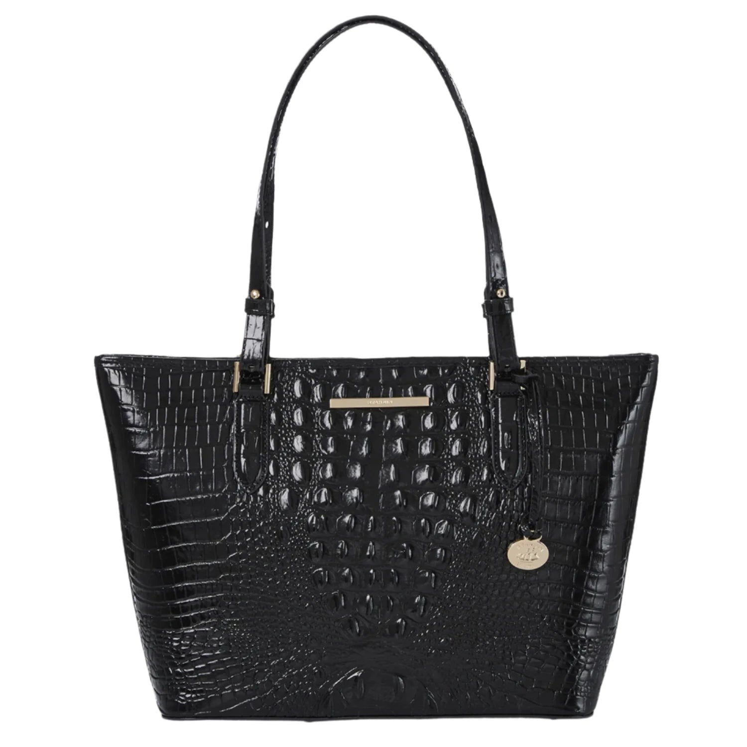 BRAHMIN Medium Asher Tote Handbag