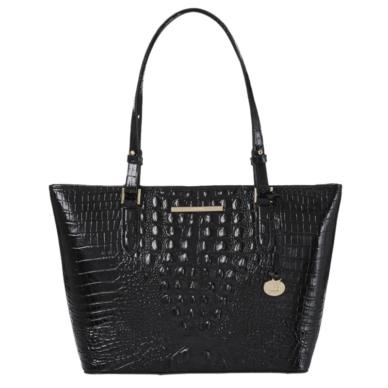 BRAHMIN Medium Asher Tote Handbag