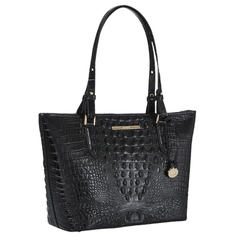 BRAHMIN Medium Asher Tote Handbag