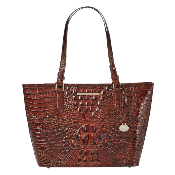 BRAHMIN Medium Asher Tote Handbag