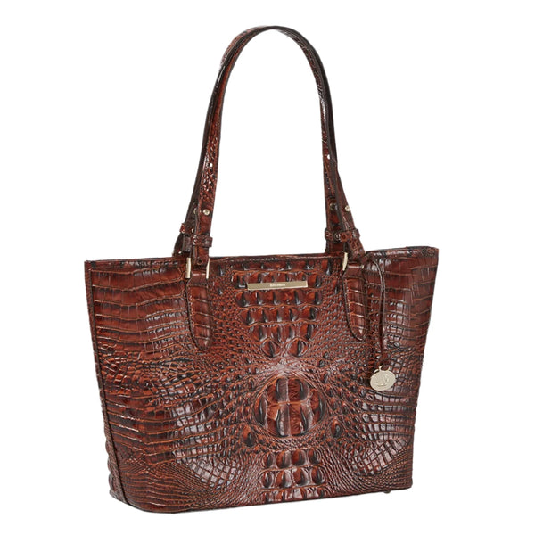 BRAHMIN Medium Asher Tote Handbag