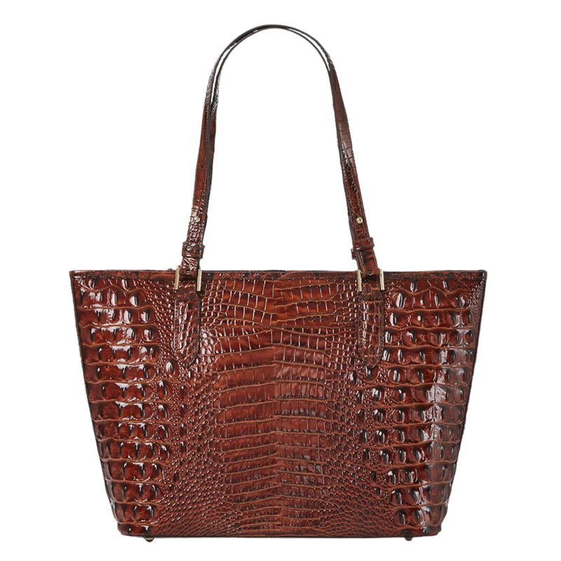 BRAHMIN Medium Asher Tote Handbag