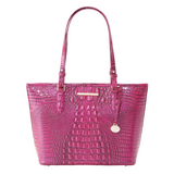 BRAHMIN Medium Asher Tote Handbag