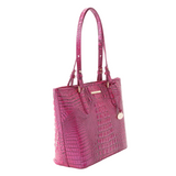 BRAHMIN Medium Asher Tote Handbag