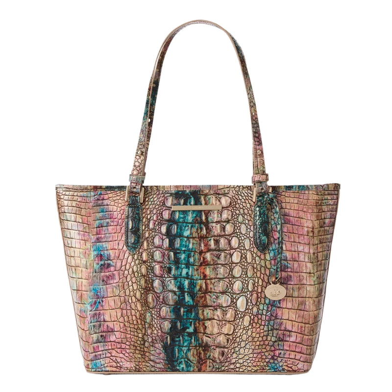 BRAHMIN Medium Asher Tote Handbag