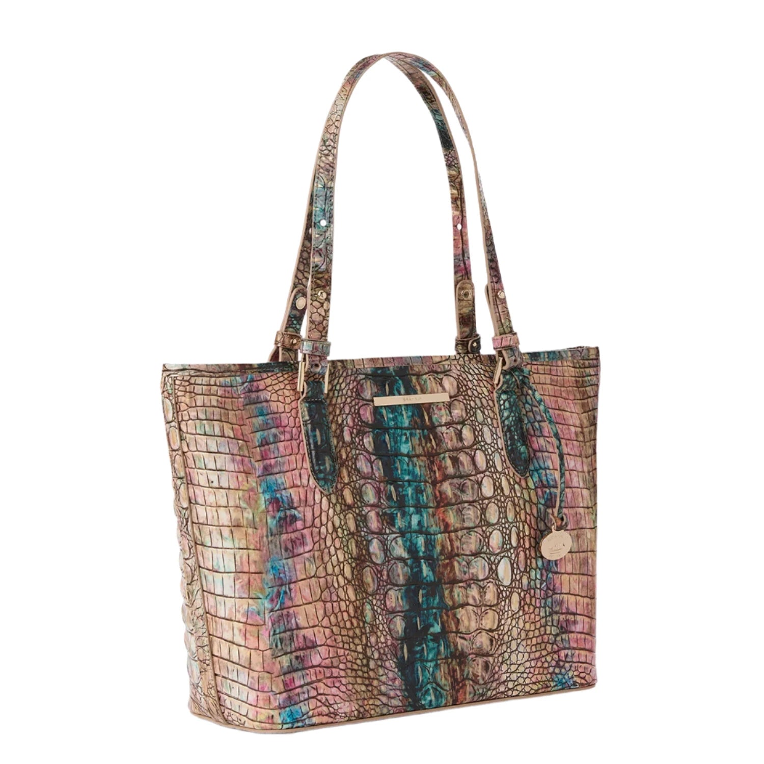 BRAHMIN Medium Asher Tote Handbag