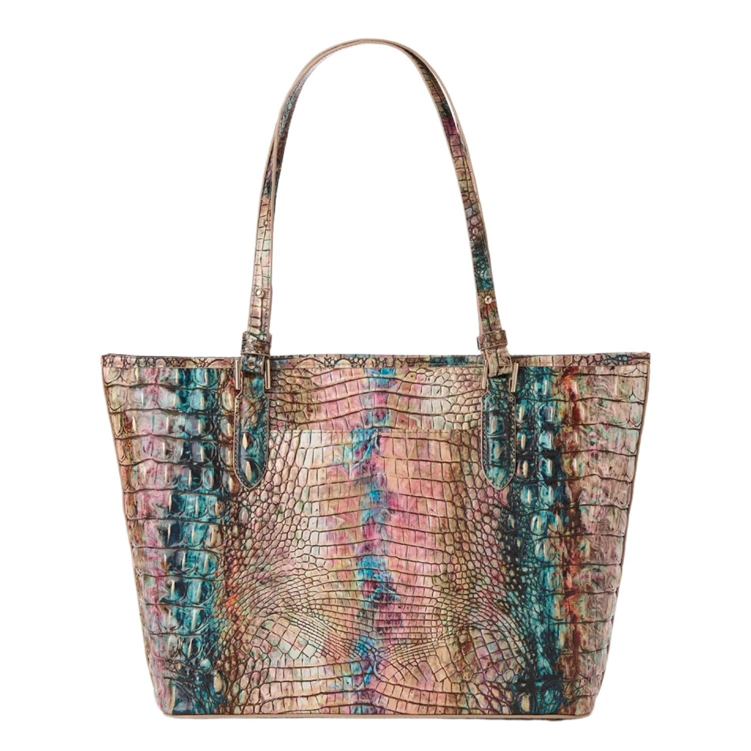 BRAHMIN Medium Asher Tote Handbag