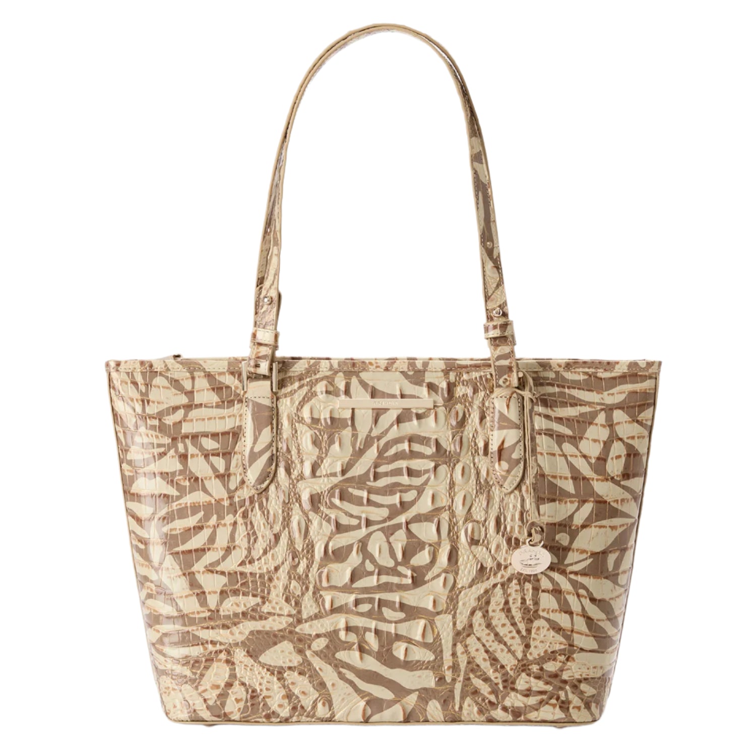 BRAHMIN Medium Asher Tote Handbag