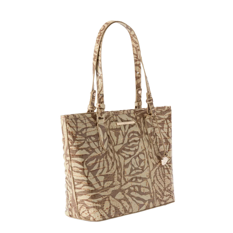 BRAHMIN Medium Asher Tote Handbag